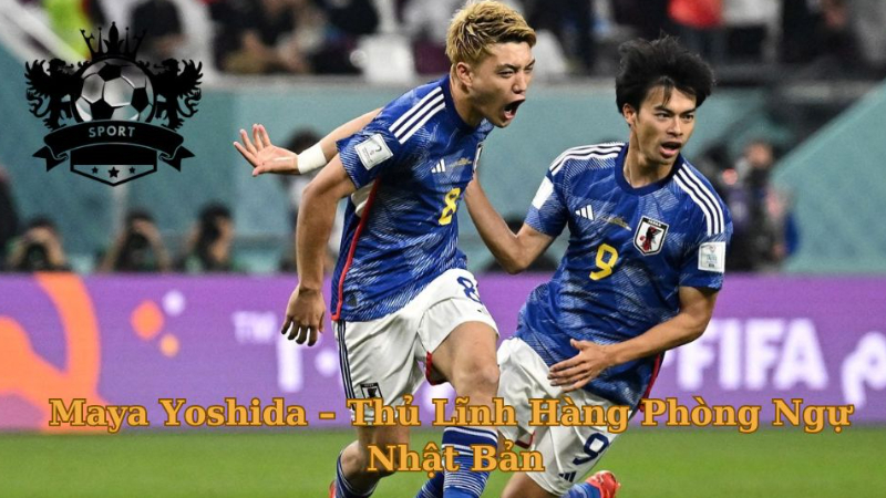 Phong Độ Nhật Bản Gần Đây – Bứt Phá Trước Thềm World Cup